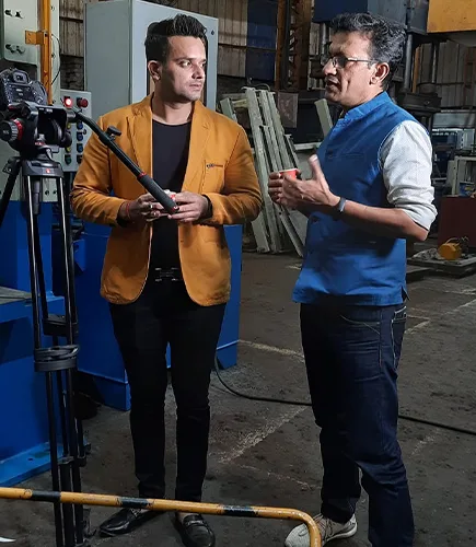 Film Sets