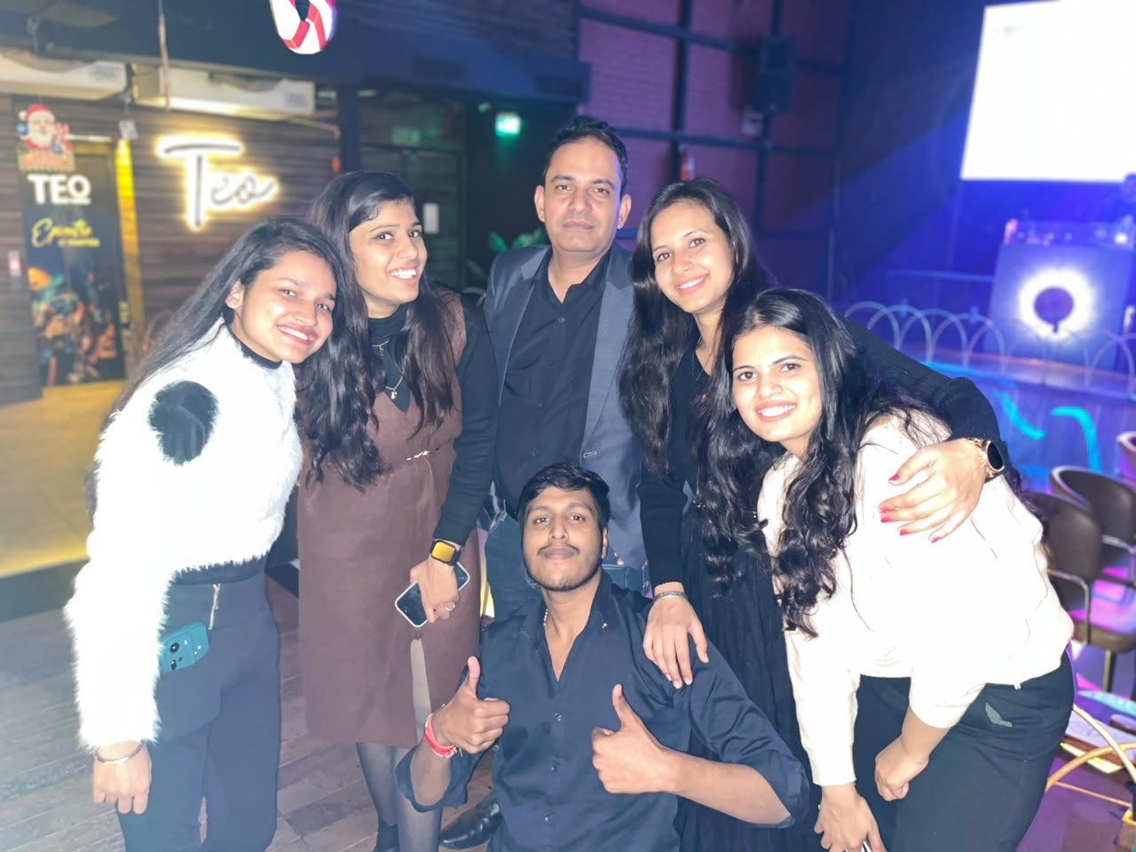 Team